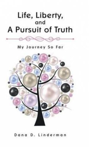 Life, Liberty, and A Pursuit of Truth: My Journey So Far