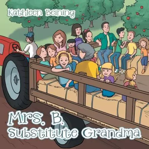 Mrs. B, Substitute Grandma