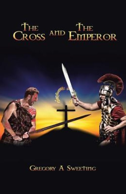 Cross And The Emperor