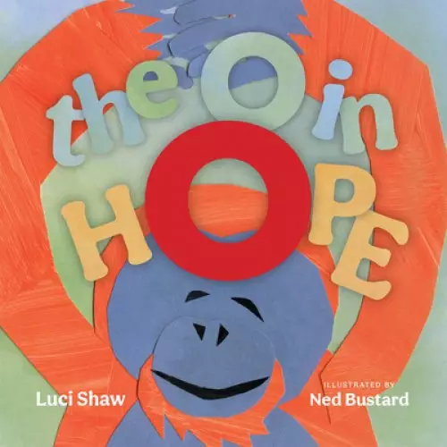 The O in Hope: A Poem of Wonder