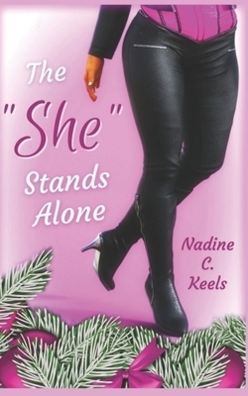 She Stands Alone