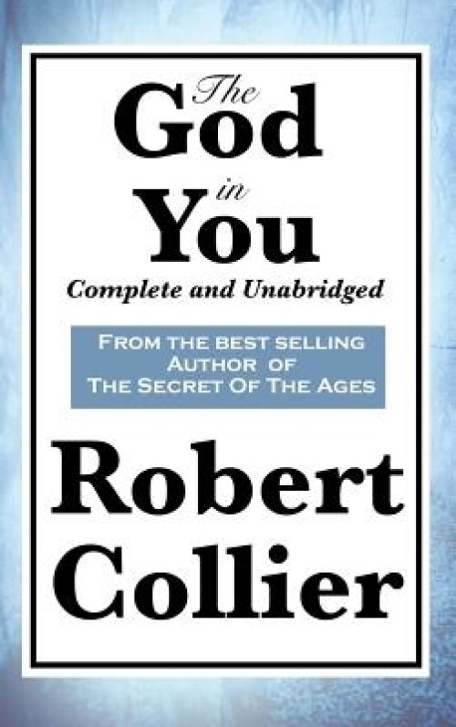 The God in You: A Sublime Book