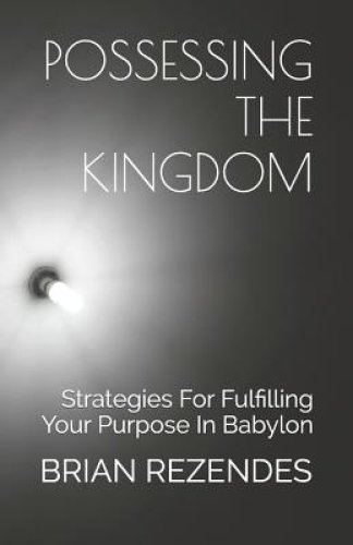 Possessing the Kingdom: Strategies for Fulfilling Your Purpose in Babylon