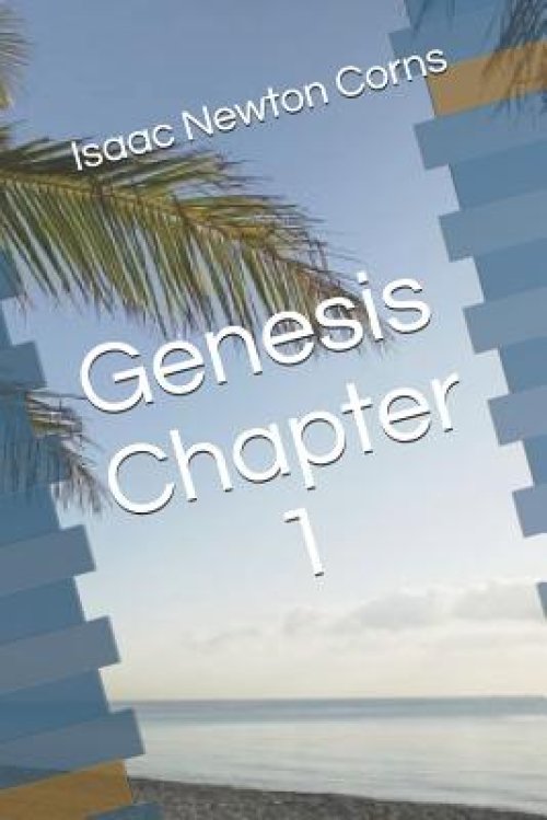 Genesis Chapter 1