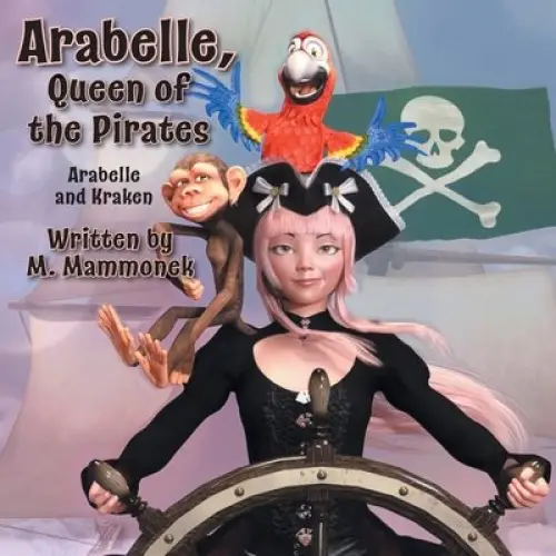 Arabelle The Queen Of Pirates