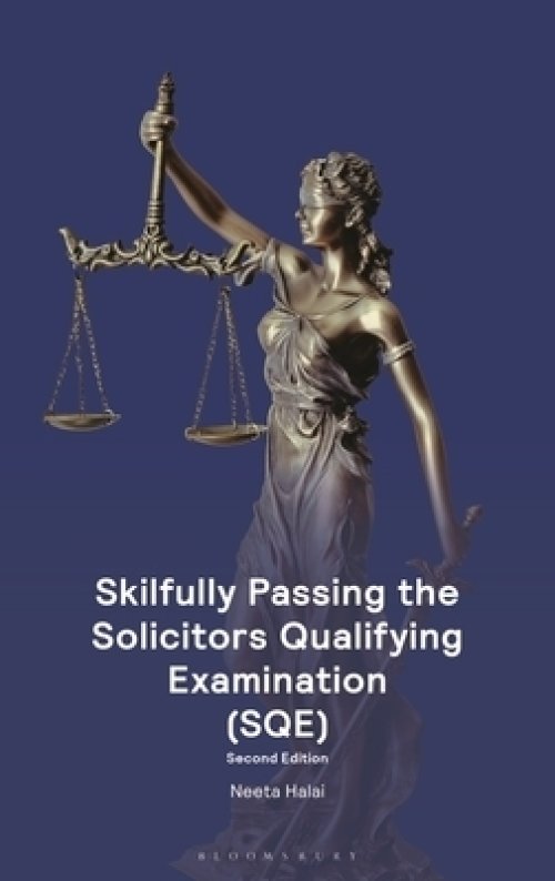 SKILFULLY PASSING THE SOLICITORS QU