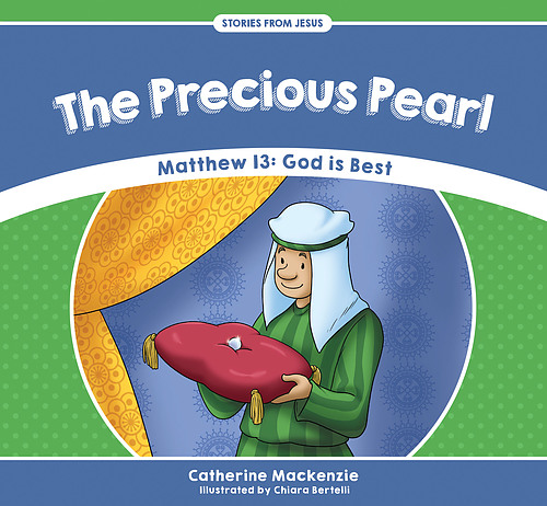 The Precious Pearl
