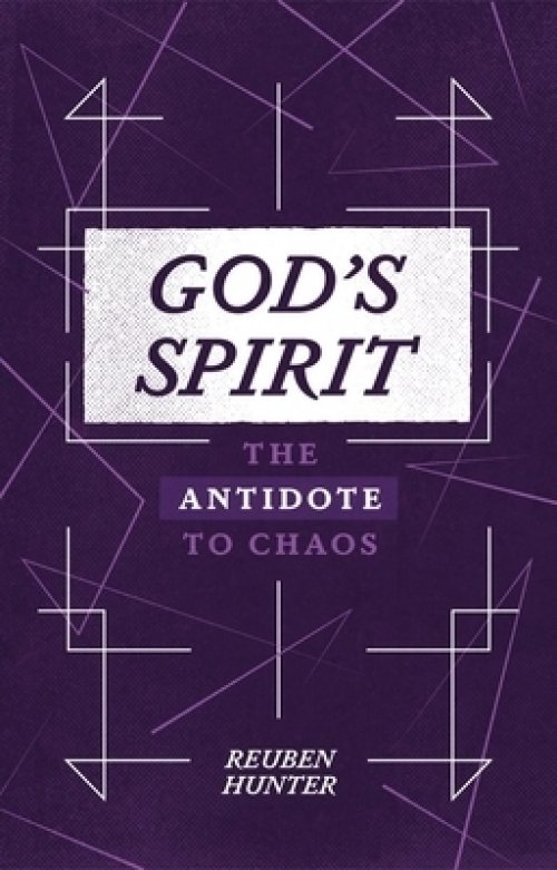 God's Spirit