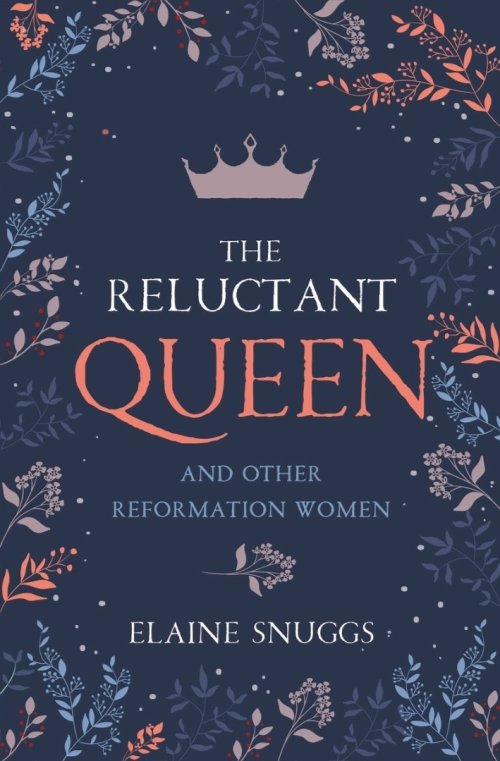 The Reluctant Queen