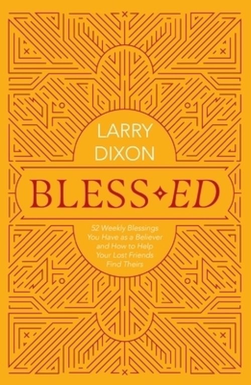 Bless-ed