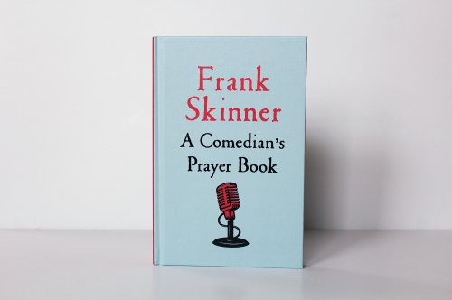A Comedian's Prayer Book