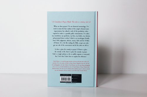 A Comedian's Prayer Book