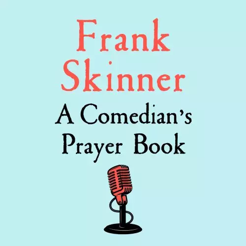 Comedian's Prayer Book