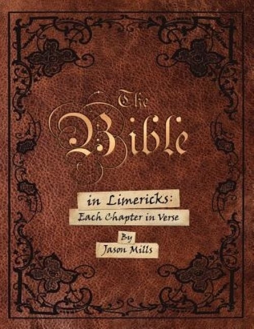 Bible In Limericks