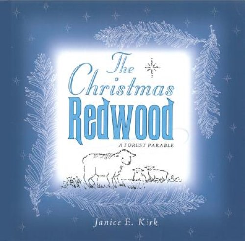 Christmas Redwood