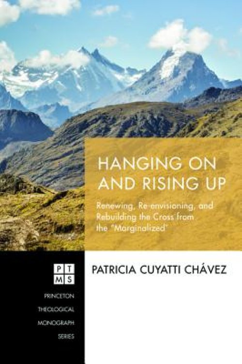 Hanging On and Rising Up