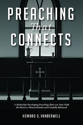 Preaching That Connects