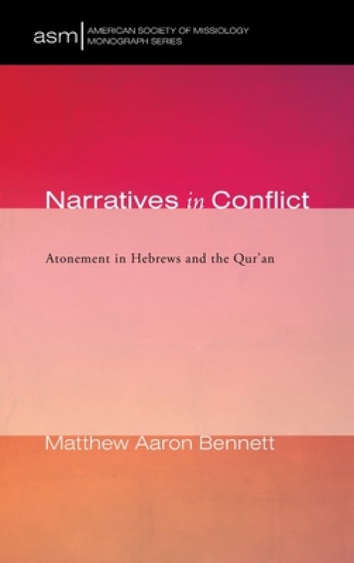 Narratives in Conflict