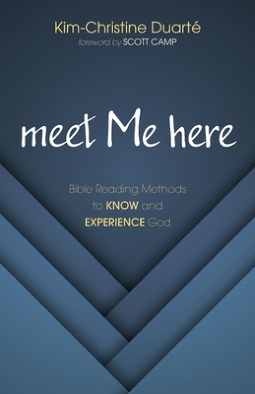 meet Me here