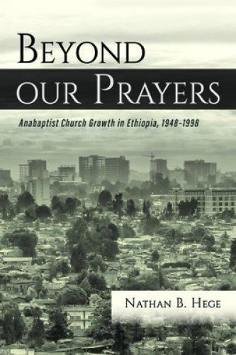 Beyond our Prayers