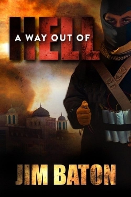 Way Out Of Hell