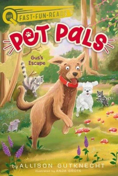 Gus\'s Escape