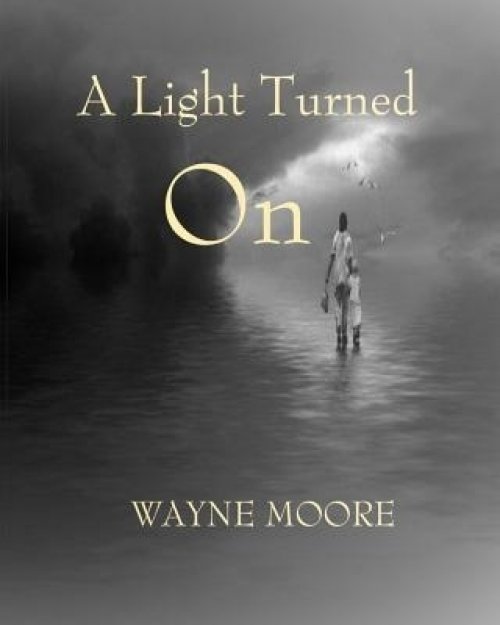 Light Turned On