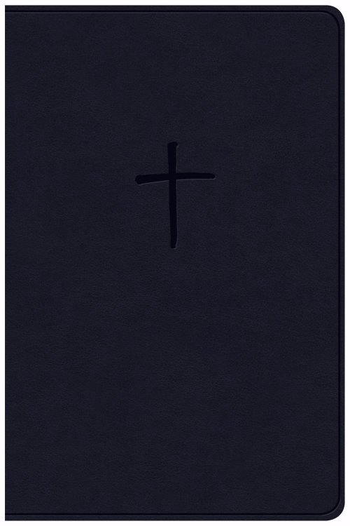 CSB Compact Bible