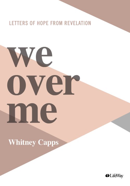 We Over Me - DVD Set