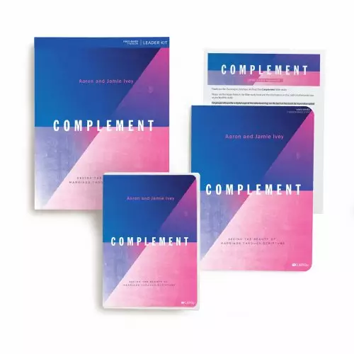 Complement - Leader Kit
