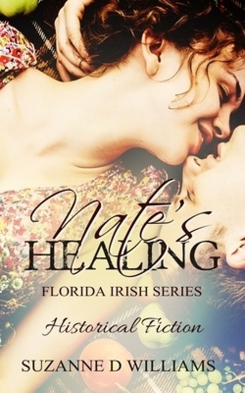 Nate\'s Healing