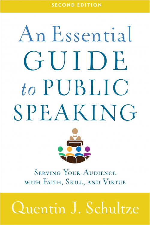 An Essential Guide to Public Speaking