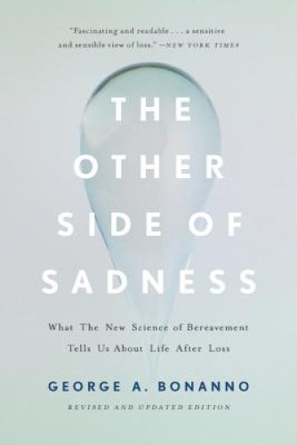 The Other Side Of Sadness (revised)