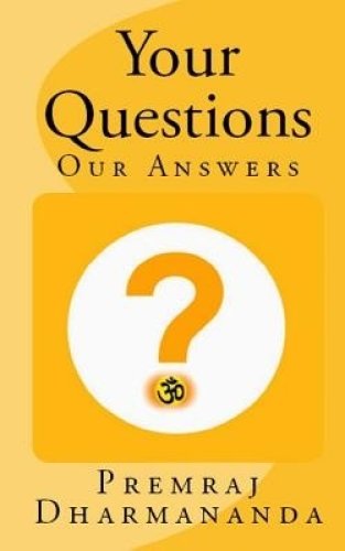 Your Questions Our Answers