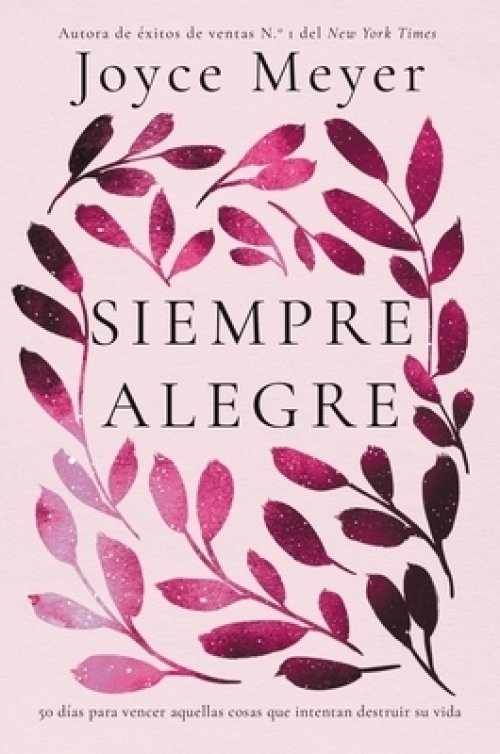 Siempre Alegre: 50 D