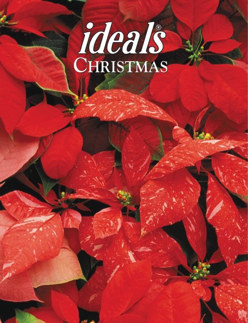 Christmas Ideals 2020