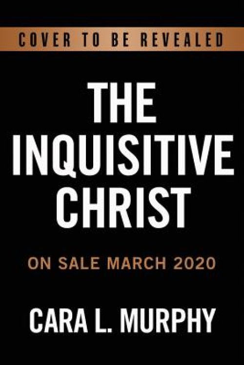 The Inquisitive Christ: 12 Engaging Questions