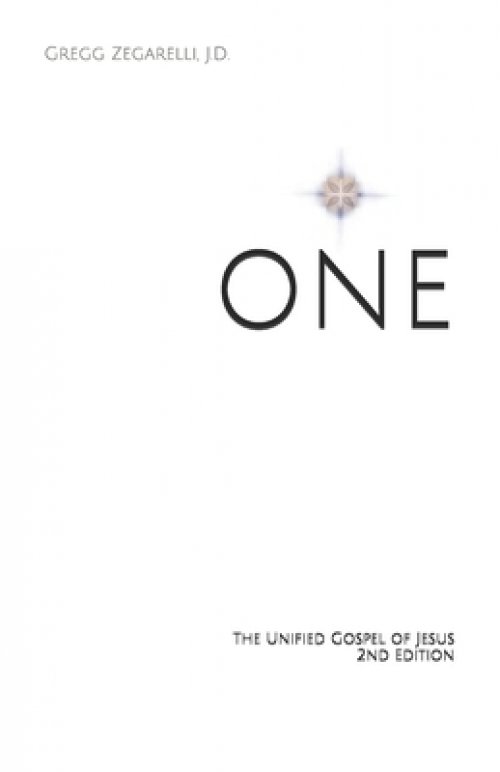 One
