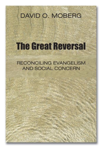 The Great Reversal