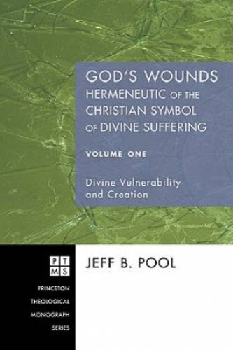 God's Wounds