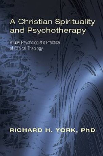 A Christian Spirituality and Psychotherapy