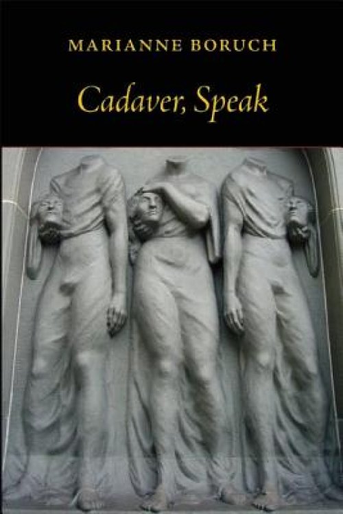 Cadaver, Speak