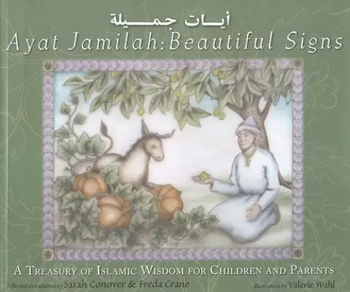 Ayat Jamilah, Beautiful Signs