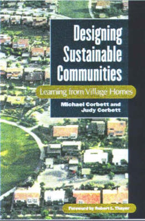 DESIGNING SUSTAINABLE COMMUNITIES
