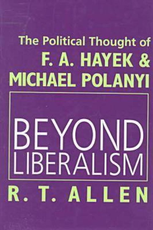 Beyond Liberalism