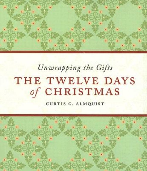 Twelve Days Of Christmas