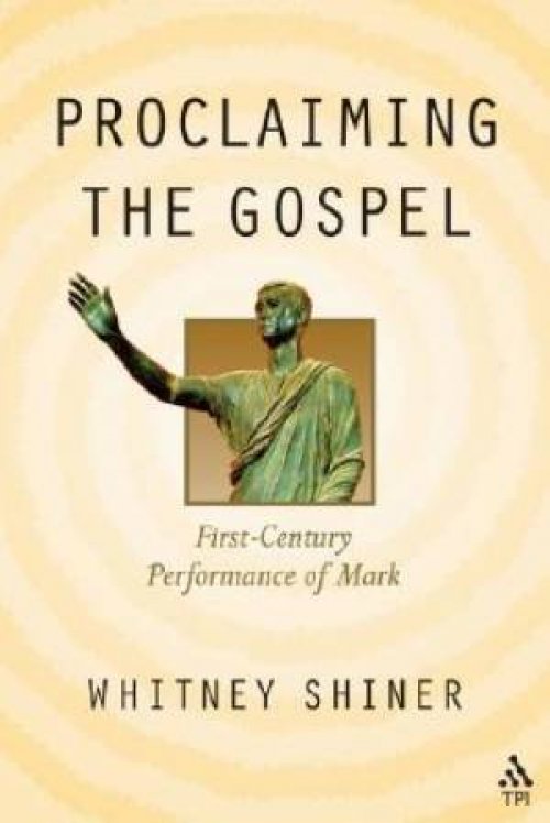 Proclaiming the Gospel