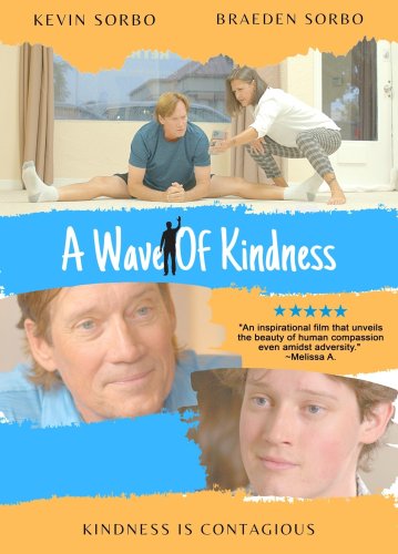 DVD-A Wave of Kindness