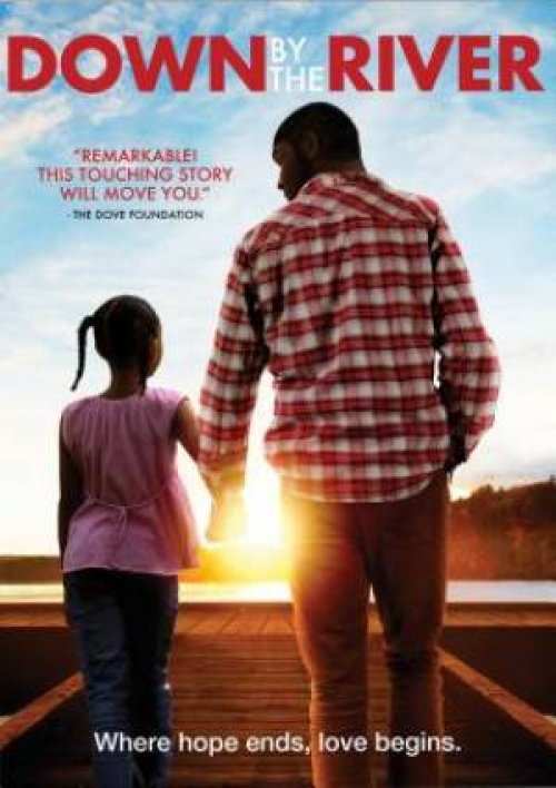 Down By the River DVD