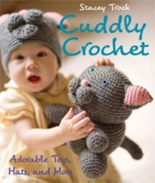 CUDDLY CROCHET
